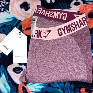 Gymshark Flex Leggings